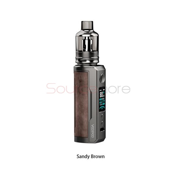 VOOPOO Drag X Plus Kit