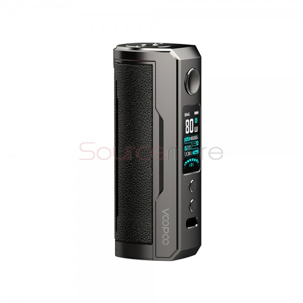 VOOPOO Drag X Plus Mod