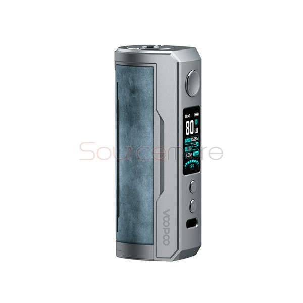 VOOPOO Drag X Plus Mod