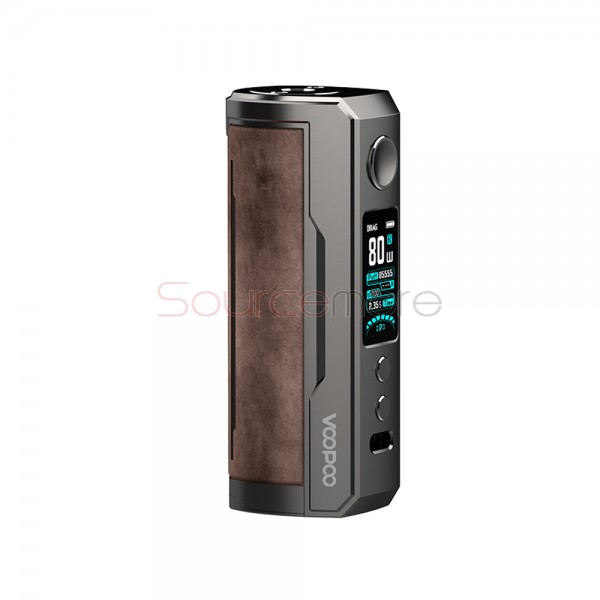 VOOPOO Drag X Plus Mod