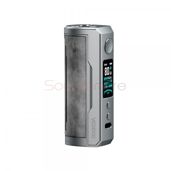 VOOPOO Drag X Plus Mod