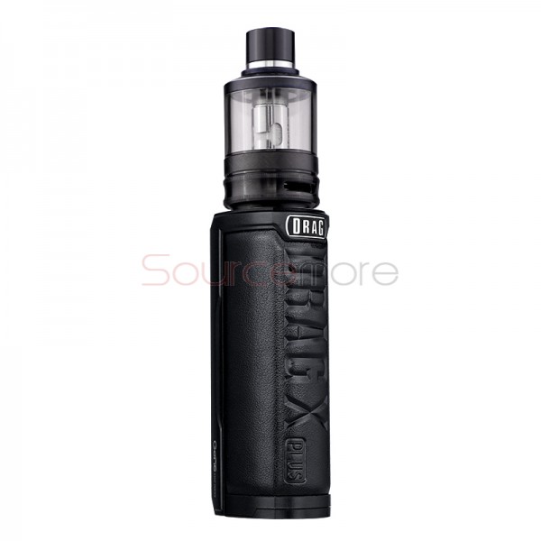 VOOPOO Drag X Plus Professional Edition Kit