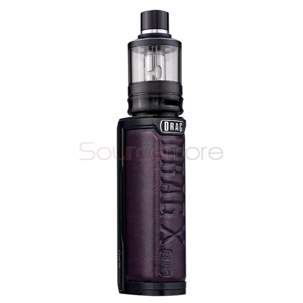 VOOPOO Drag X Plus Professional Edition Kit
