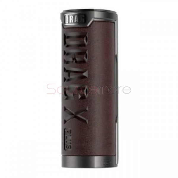 VOOPOO Drag X Plus Professional Edition Mod
