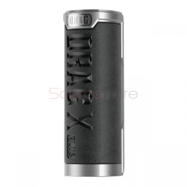 VOOPOO Drag X Plus Professional Edition Mod Silver+Grey