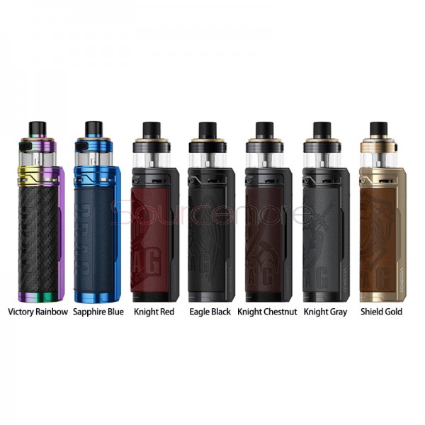 VOOPOO Drag X PnP-X Kit