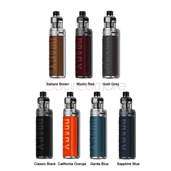 VOOPOO Drag X Pro Kit