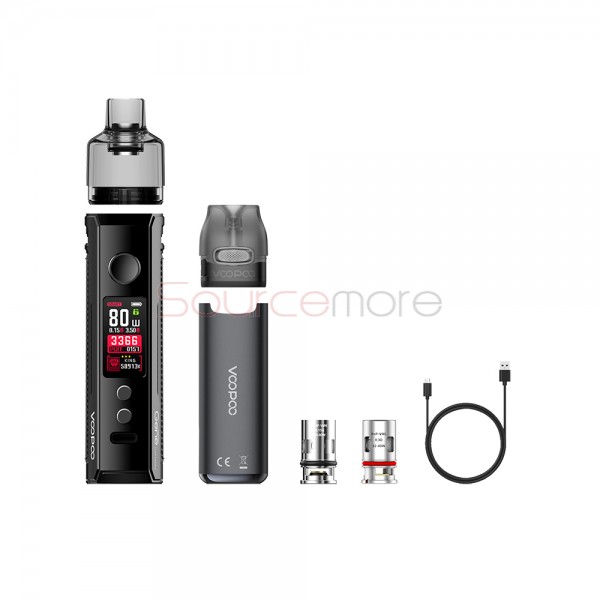 VOOPOO Drag X & Vmate Pod Gift Set Limited Edition