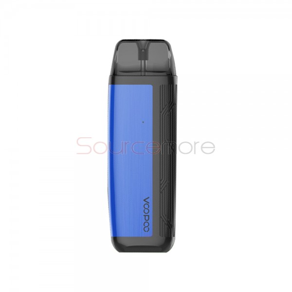 VOOPOO Find Pod Kit Blue
