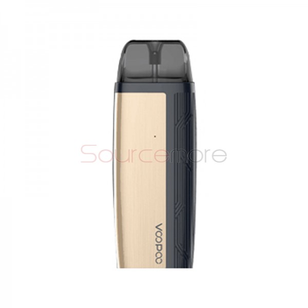 VOOPOO Find Pod Kit Gold