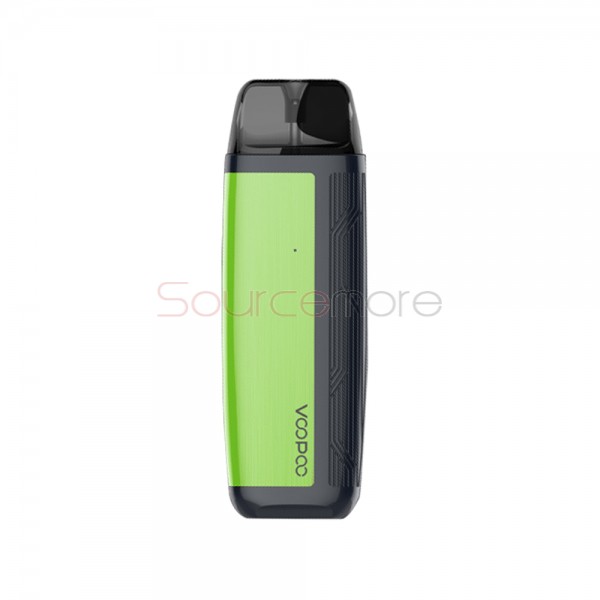 VOOPOO Find Pod Kit Green