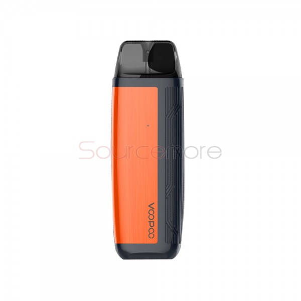VOOPOO Find Pod Kit Orange