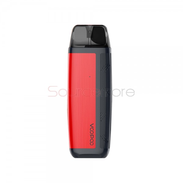 VOOPOO Find Pod Kit Red