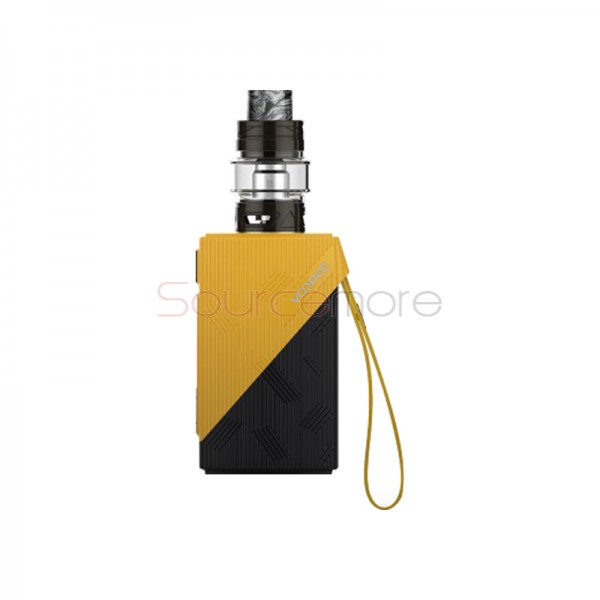 VOOPOO Find Kit - Primary Yellow