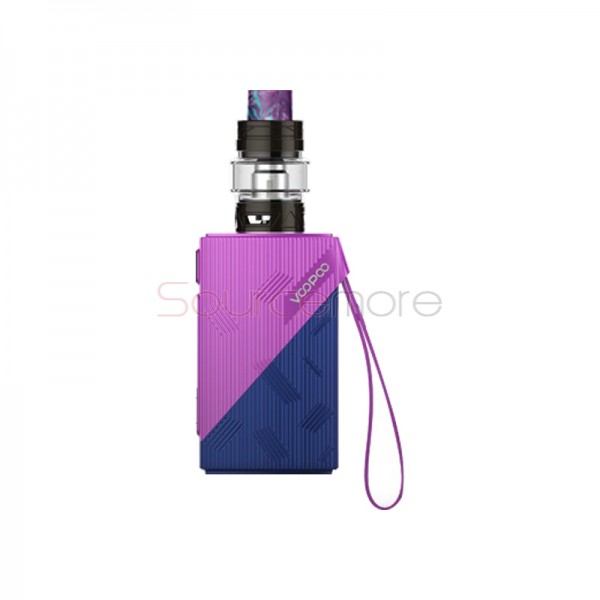 VOOPOO Find Kit - Radiant Orchid
