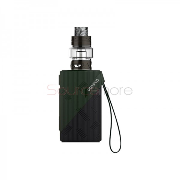 VOOPOO Find Kit - Spruce Green