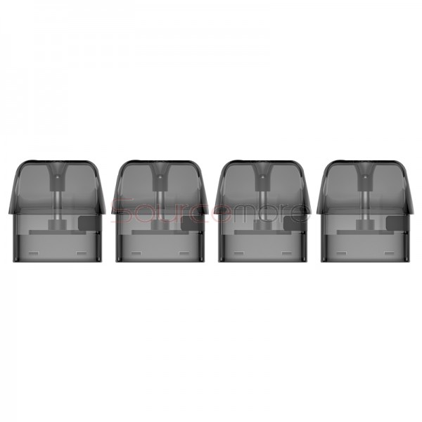 VOOPOO Find Pod Cartridge 4pcs