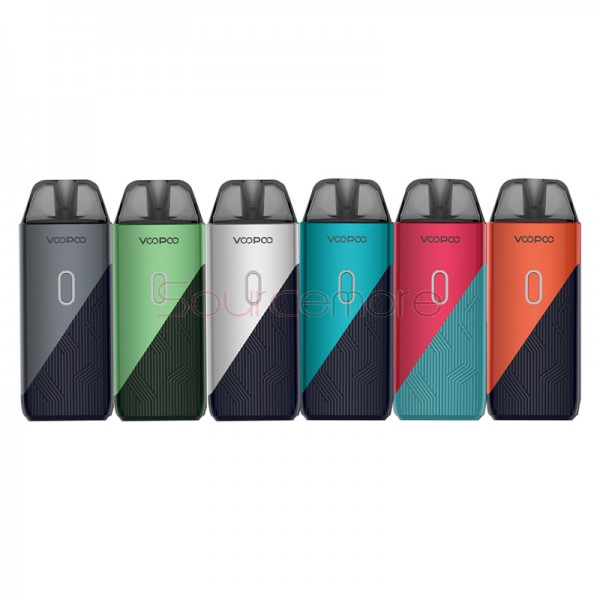 VOOPOO Find Trio Kit