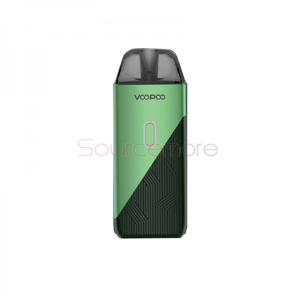 VOOPOO Find Trio Kit - Green