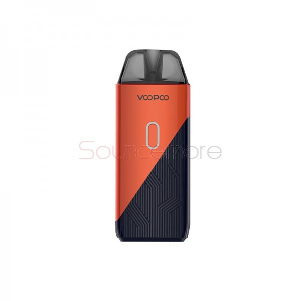 VOOPOO Find Trio Kit - Orange