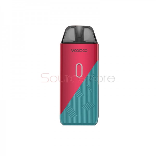 VOOPOO Find Trio Kit - Rose Red
