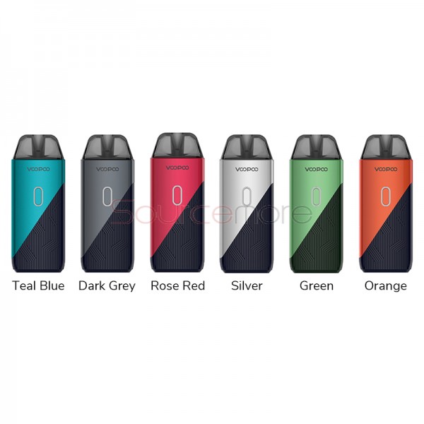 VOOPOO Find Trio Kit