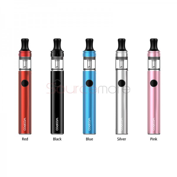 VOOPOO FINIC 16 AIO Kit