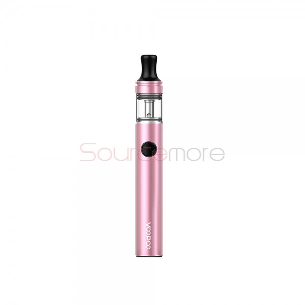 VOOPOO FINIC 16 AIO Kit - Pink
