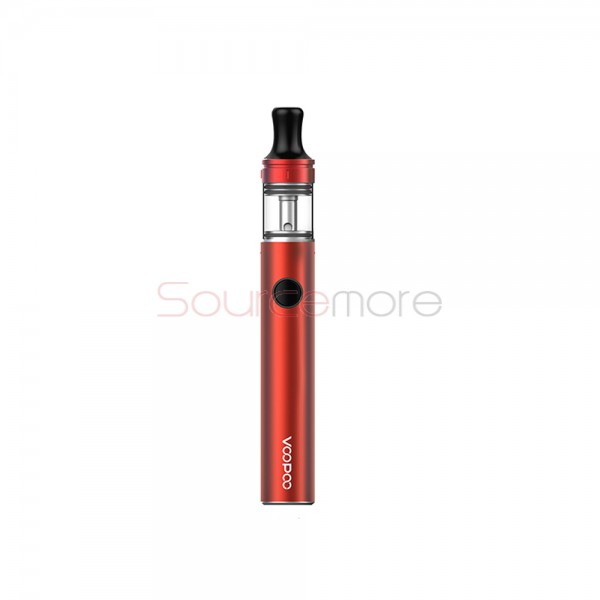 VOOPOO FINIC 16 AIO Kit - Red