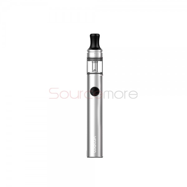 VOOPOO FINIC 16 AIO Kit - Silver