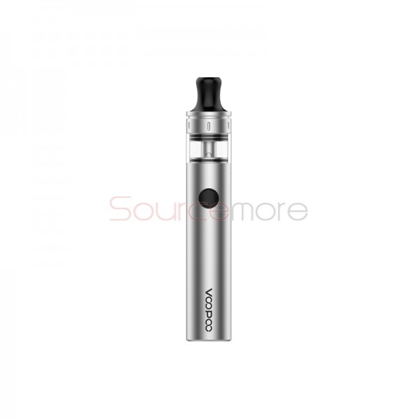 VOOPOO FINIC 20 AIO Kit - Silver