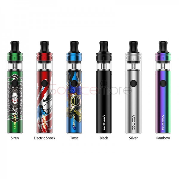 VOOPOO FINIC 20 AIO Kit