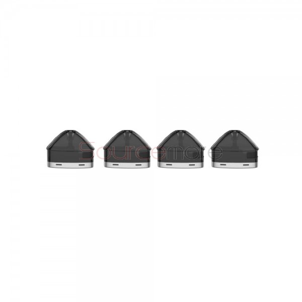 VOOPOO Finic Fish Pod Cartridge 4pcs