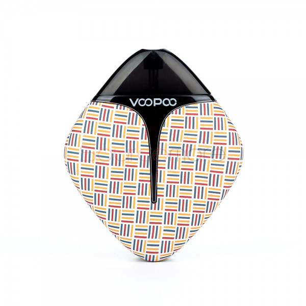 VOOPOO FINIC Fish Pod Kit