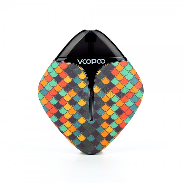 VOOPOO FINIC Fish Pod Kit