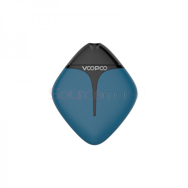 VOOPOO FINIC Fish Pod Kit - Blue