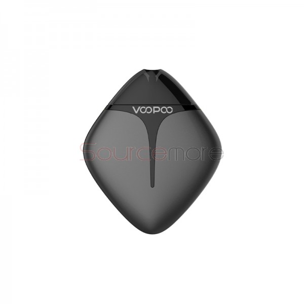 VOOPOO FINIC Fish Pod Kit - Dark Grey