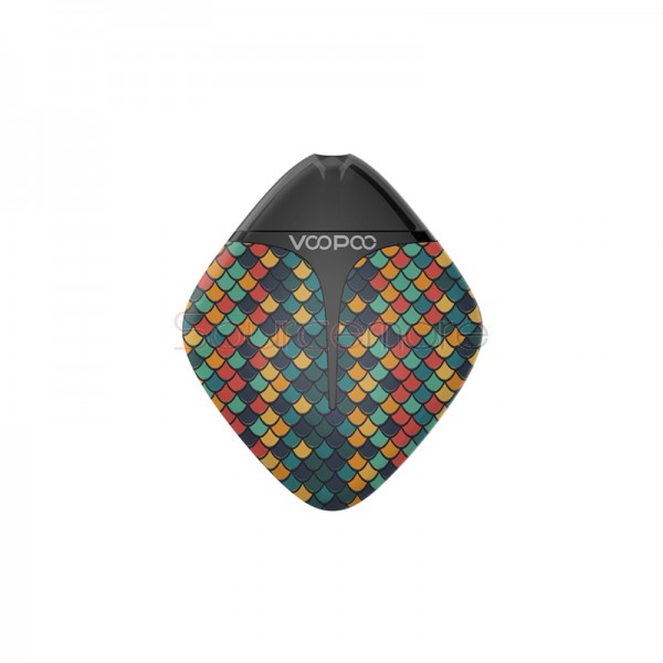 VOOPOO FINIC Fish Pod Kit - Quama