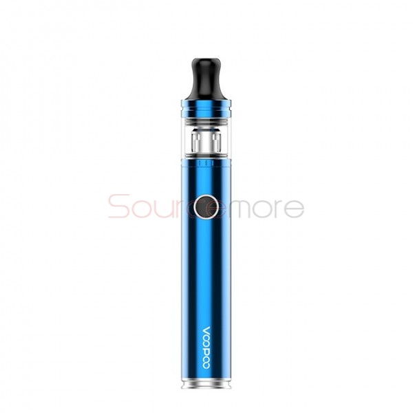 VOOPOO Finic P18 AIO Kit - Blue