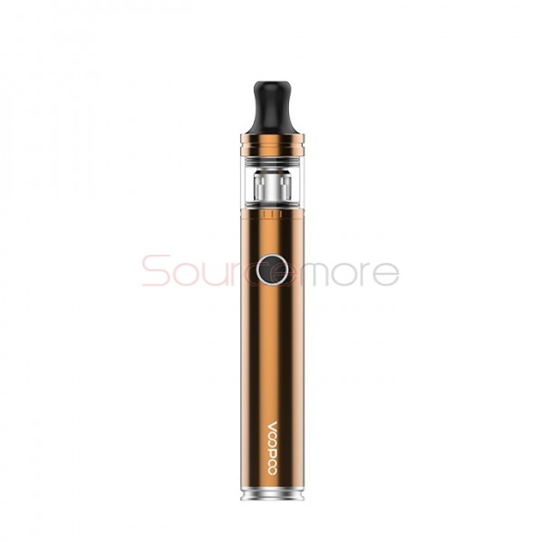VOOPOO Finic P18 AIO Kit - Bronze