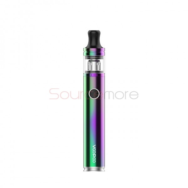 VOOPOO Finic P18 AIO Kit