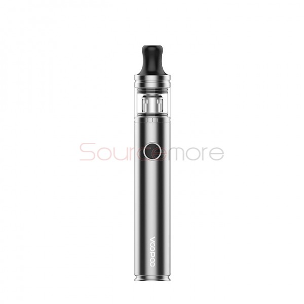 VOOPOO Finic P18 AIO Kit - Silver