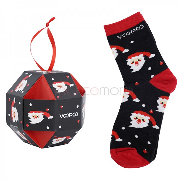 VOOPOO/Geekvape Gift Set Flash Sale