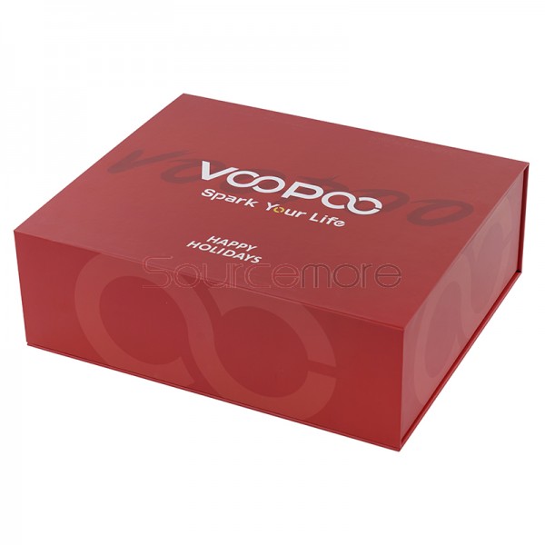 VOOPOO/Geekvape Gift Set Flash Sale