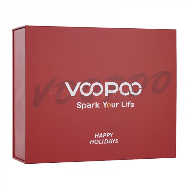 VOOPOO/Geekvape Gift Set Flash Sale
