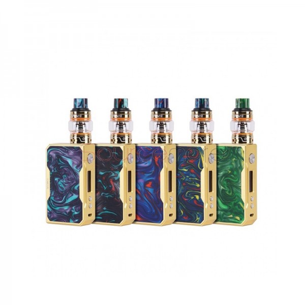 VOOPOO Gold Drag 157W Kit