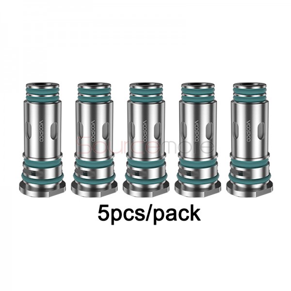 VOOPOO ITO Coil for Doric 20/Drag Q/Argus
