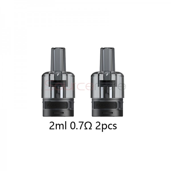 VOOPOO ITO Pod Cartridge 0.7ohm 2pcs