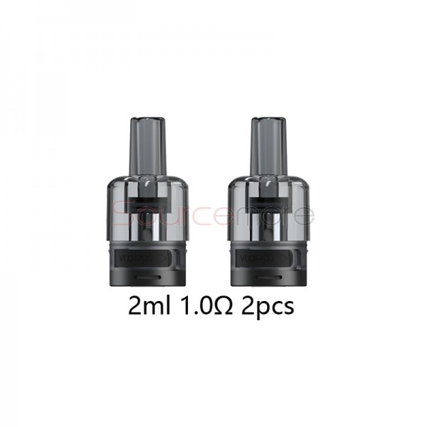 VOOPOO ITO Pod Cartridge 2ml