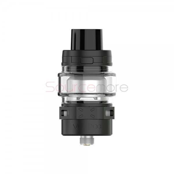 VOOPOO Maat Tank - Black